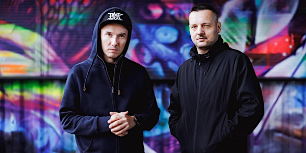 PAKTOFONIKA LEICESTER | 2Funky Music Cafe