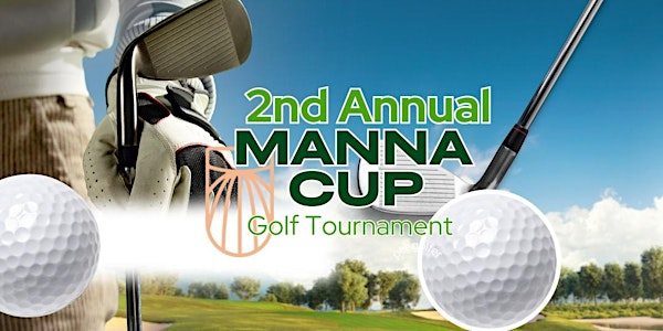 Manna Cup Golf Tournament | La Mirada Golf Course