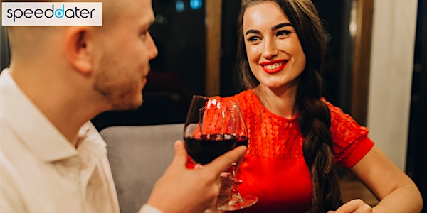 Brighton  Speed Dating | Ages 35-55 | The Bootlegger