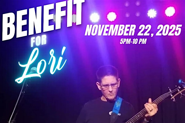 Benefit for Lori | Route 66 hotel and conference center