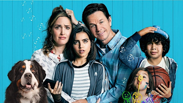 Free Movie for Seniors: Instant Family | Epic Theatres of West Volusia