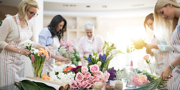 Build Your Own Bouquet | Kelly's Flower Shoppe