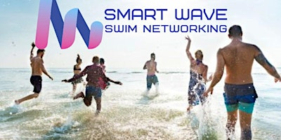 Smart Wave Swim Networking | Andark Lake