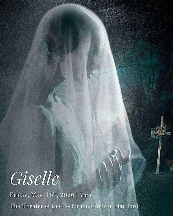 Giselle | The Theater of the Performing Arts