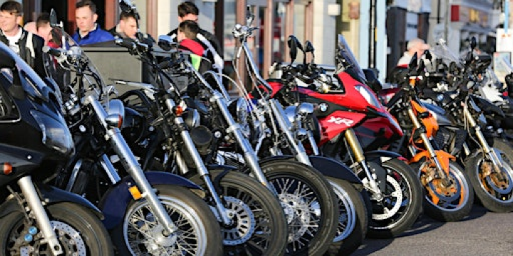 Poole Quay Bike Nights | Poole Quay