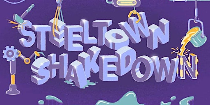 Steeltown Shakedown | Daniel’s Alehouse and Eatery