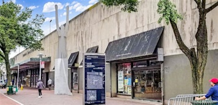 THE COLOSSEUM FAREWELL EXPERIENCE | Jamaica Colosseum Mall