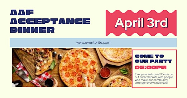 Let's celebrate WAAD with our community. | Grand Gardens North