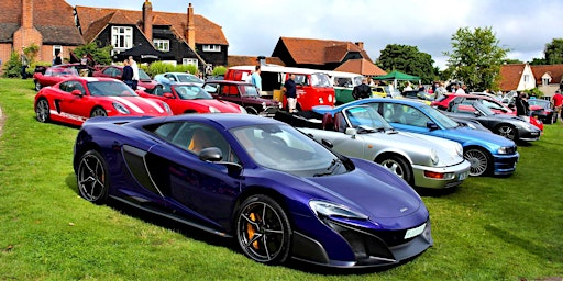 Wheels at the Warren | The Warren Estate