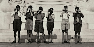 Exhibition Tour: ‘Don McCullin. 90’ | Hauser & Wirth Somerset