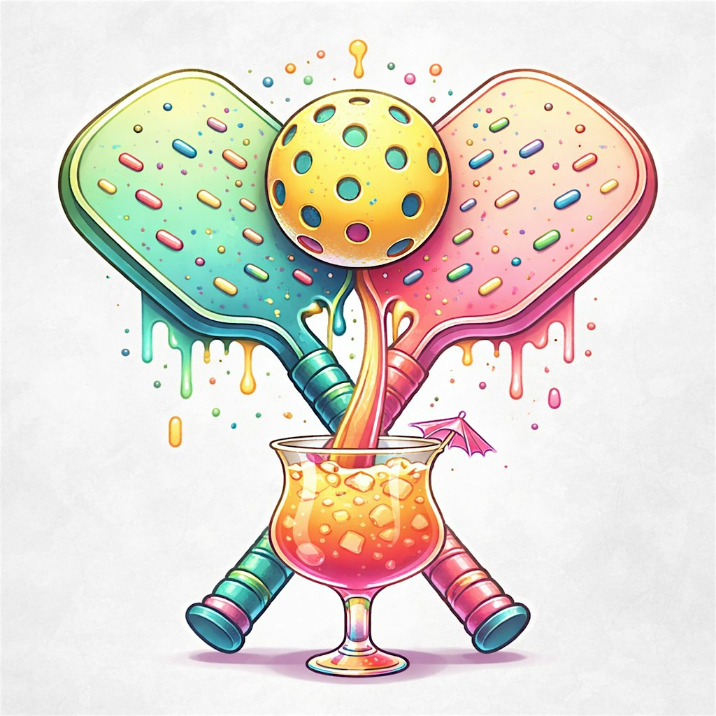 Match Point: A Pickleball Singles Social for Ages 25+ | PCKLRAMA Pickleball