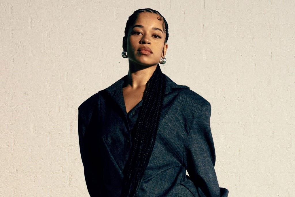 Ella Mai: Do You Still Love Me? Tour (Charlotte) | Skyla Credit Union Amphitheatre