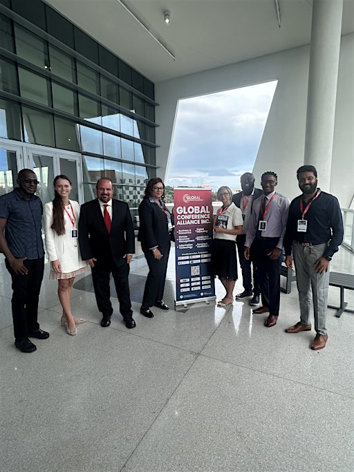133rd Global Conference on Business Management and Economics (GCBME) | University of Niagara Falls