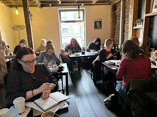 Foundations for Grant Funding : A Practical Workshop for Not-for-Profits | The Loft Coffee Shop