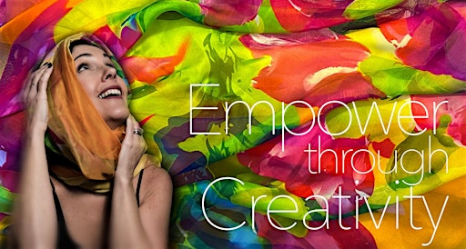 Empower through Creativity Painting Workshop | Publick House Historic Inn