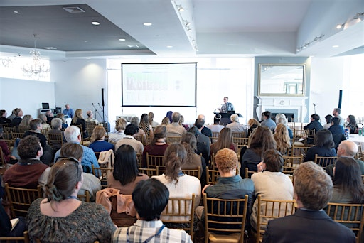 2026 GMGI Science Forum | Cruiseport Gloucester