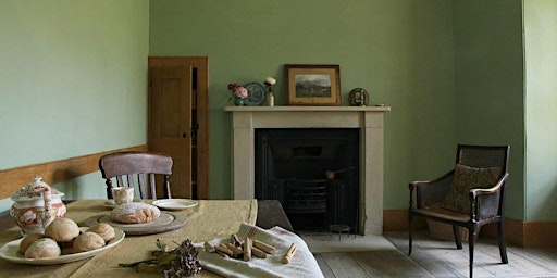 Immersive Regency Design Experience | The Regency Town House