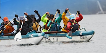 Lotus Sports Outrigger Canoe and Stand-Up Paddling ON WATER Session | Lotus Sports Club