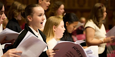 All Ages Sing | Liverpool Cathedral