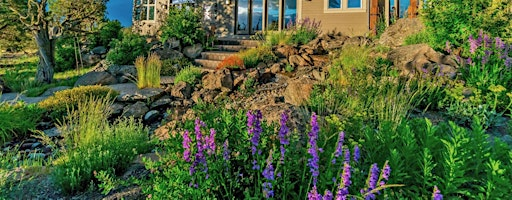 Native Plant Landscape Design | Wintercreek Nursery