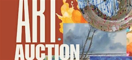 Art Auction | Onanole Rec Centre