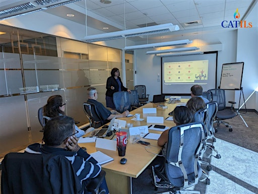 Smart Time Management – 1 Day Interactive Workshop in Winnipeg | MB, Winnipeg - St. Mary