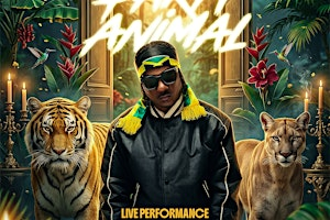 CHARLY BLACK LIVE | Toxic Ultra Lounge
