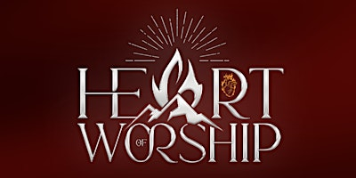 HEART OF WORSHIP 26 - Night of Ascension | 4 Melson St