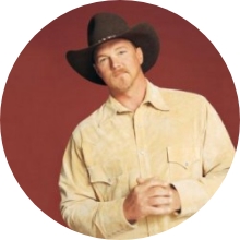 Trace Adkins Chandler Concert Tour 2026｜August 08 | Gila River Resorts & Casinos