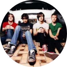 The All-American Rejects West Allis Concert Tour 2026｜August 13 | Bank Five Nine Main Stage at Wisconsin State Fair Park