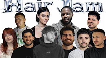 101 Hair Jam | 101 Barber Company