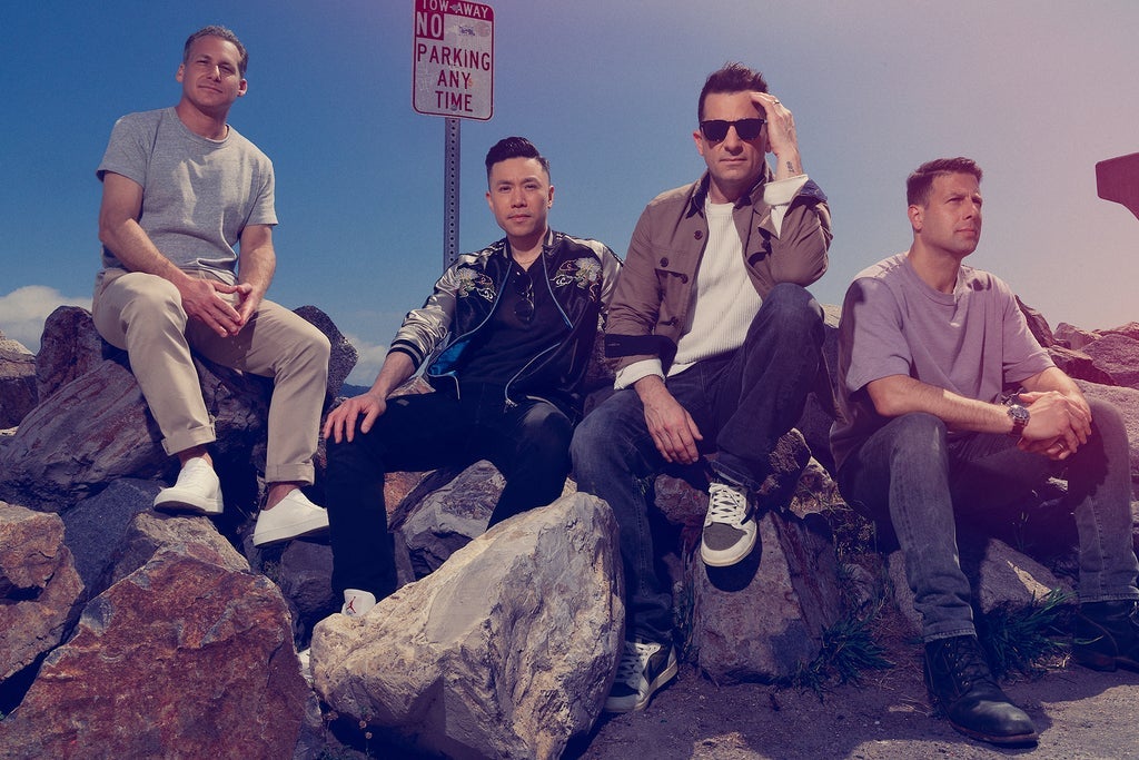 O.A.R. Three Decades Tour (Minneapolis) | Armory