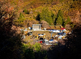 The NUT Northern Utah Trailfest Activities | North Fork Park