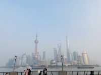 THE BUND PROMENADE’s PANORAMIC VIEW