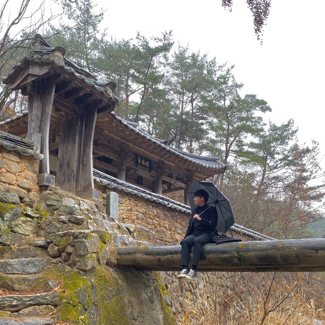 [안동] 가볼만 한 곳, 여행지 추천
