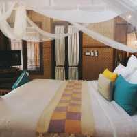 River Kwai Retreat Escape
