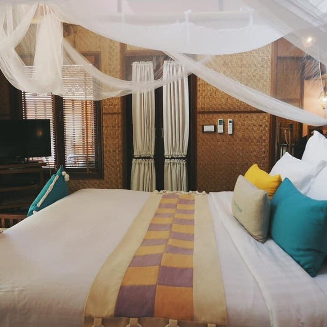 River Kwai Retreat Escape