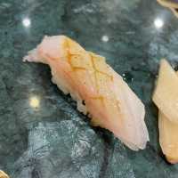 香港上環｜無菜單日本料理omakase