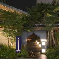 【東京・新宿】ONSEN RYOKAN YUEN SHINJUKU