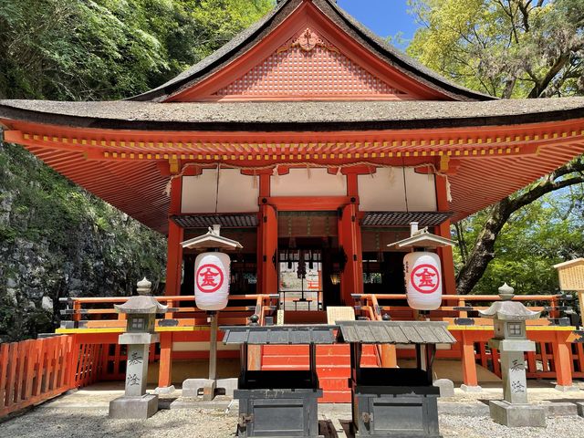 【香川】こんぴらさんのぼって元気満点！