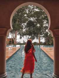 The Ryad Rayong  ที่พักสวยติดทะเล @ ระยอง
