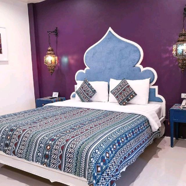 Rasa Boutique ChiangRai ที่พักสุดเก๋ เชียงราย