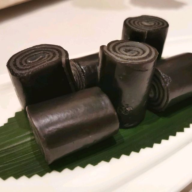 香宮