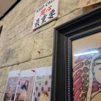 土匪雞翼餃子version@長洲餃子冰室