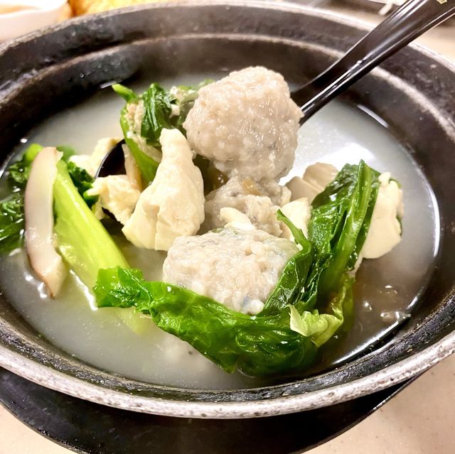 ［中記］- 風味大排檔 😃