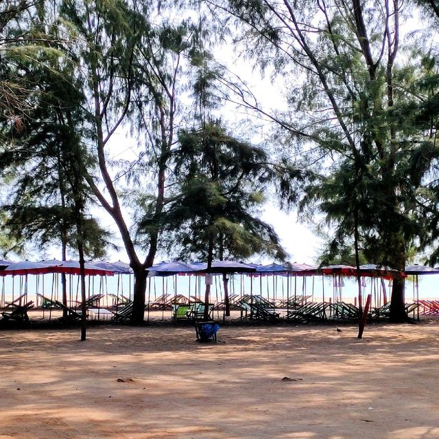 หาดชะอำ