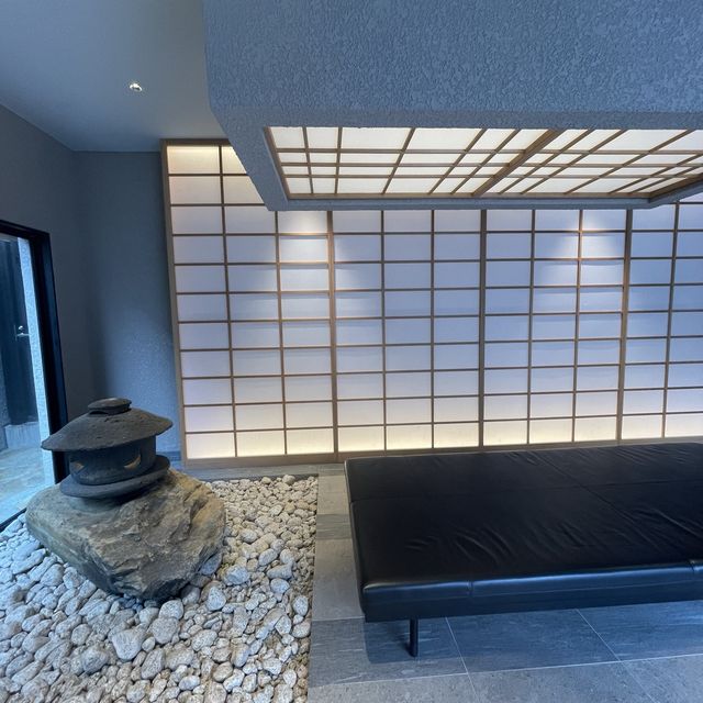 ホテルエイチツー長崎