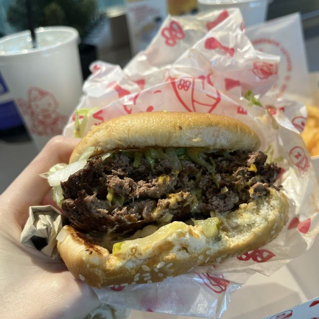 💕灣仔人氣又抵食美式漢堡店 💕灣仔人氣又抵食美式漢堡店