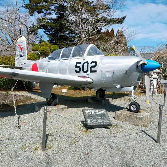 海に眠っていた零戦が展示！　知覧特攻平和会館