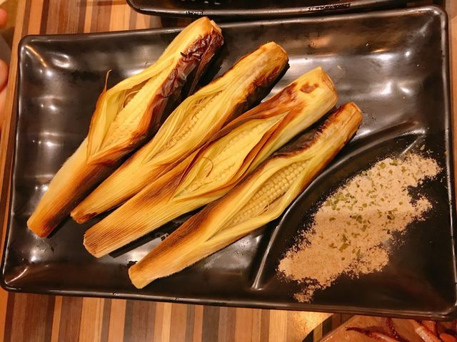 台北燒鳥串道 激推平價創意燒烤日式居酒屋